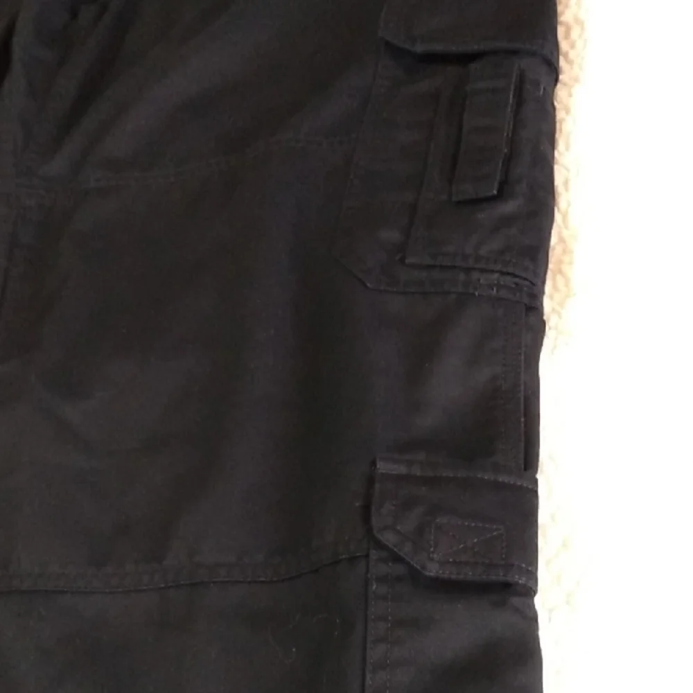 5.11‎ Tactical Cargo Pants with Multiple Pockets -Men's 40/30 -Navy Blue